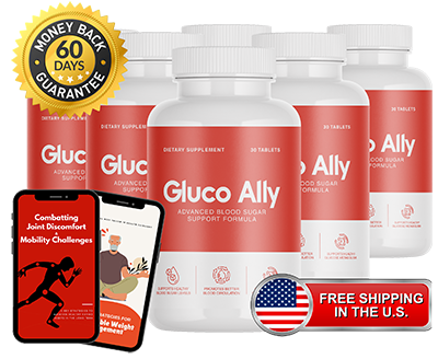 GlucoAlly